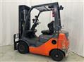 Used Forklifts